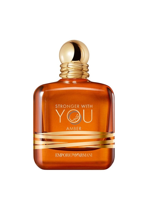 Stronger With You Eau de Parfum 100 ml