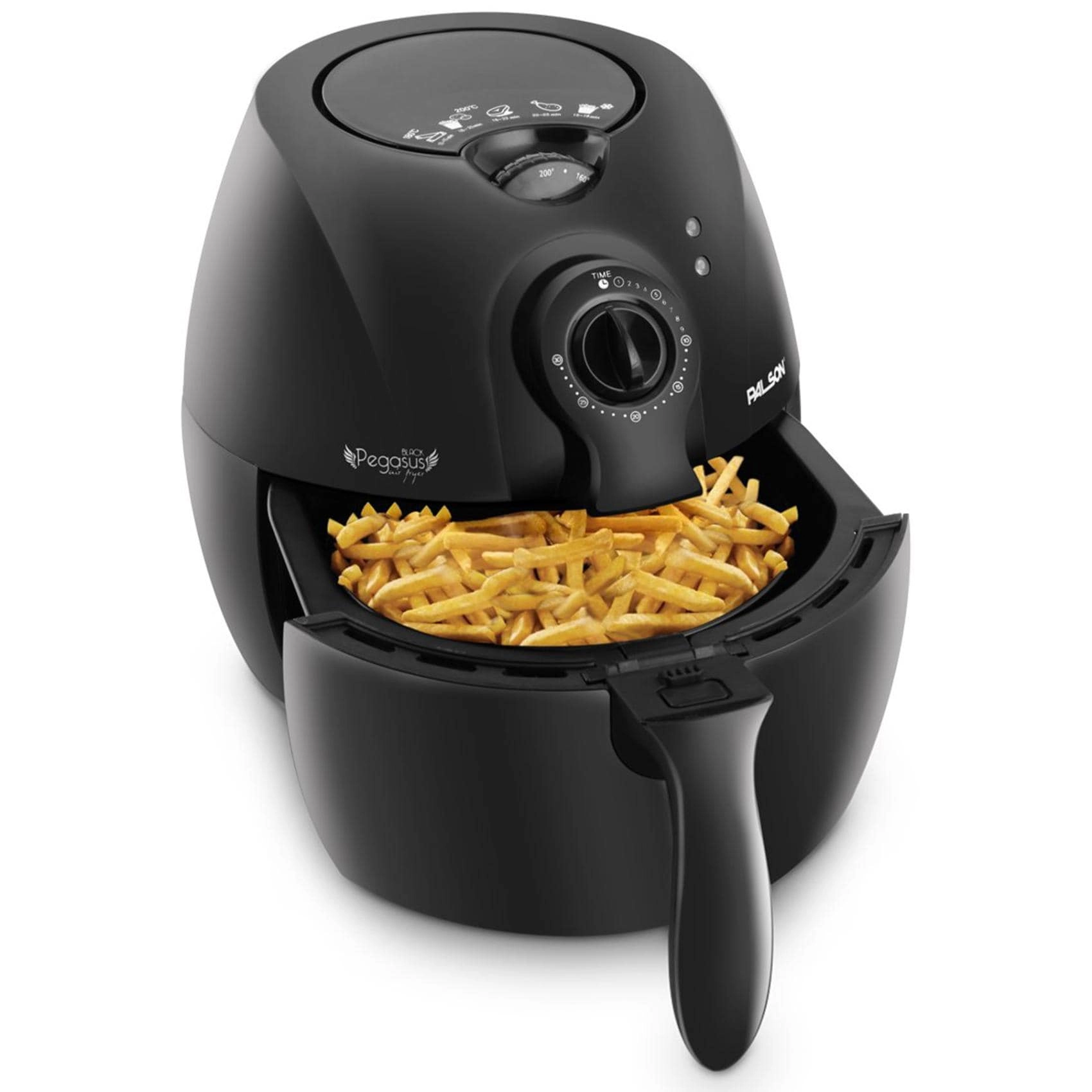 Pegasus Airfryer 30646