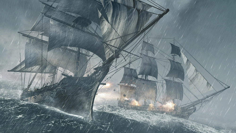 Assassin's Creed IV: Black Flag - PlayStation 4