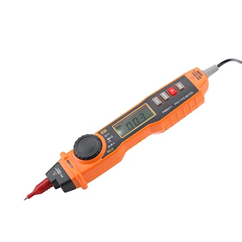 PM8211 - Non-Contact Voltage Detection Maximum Display 2000