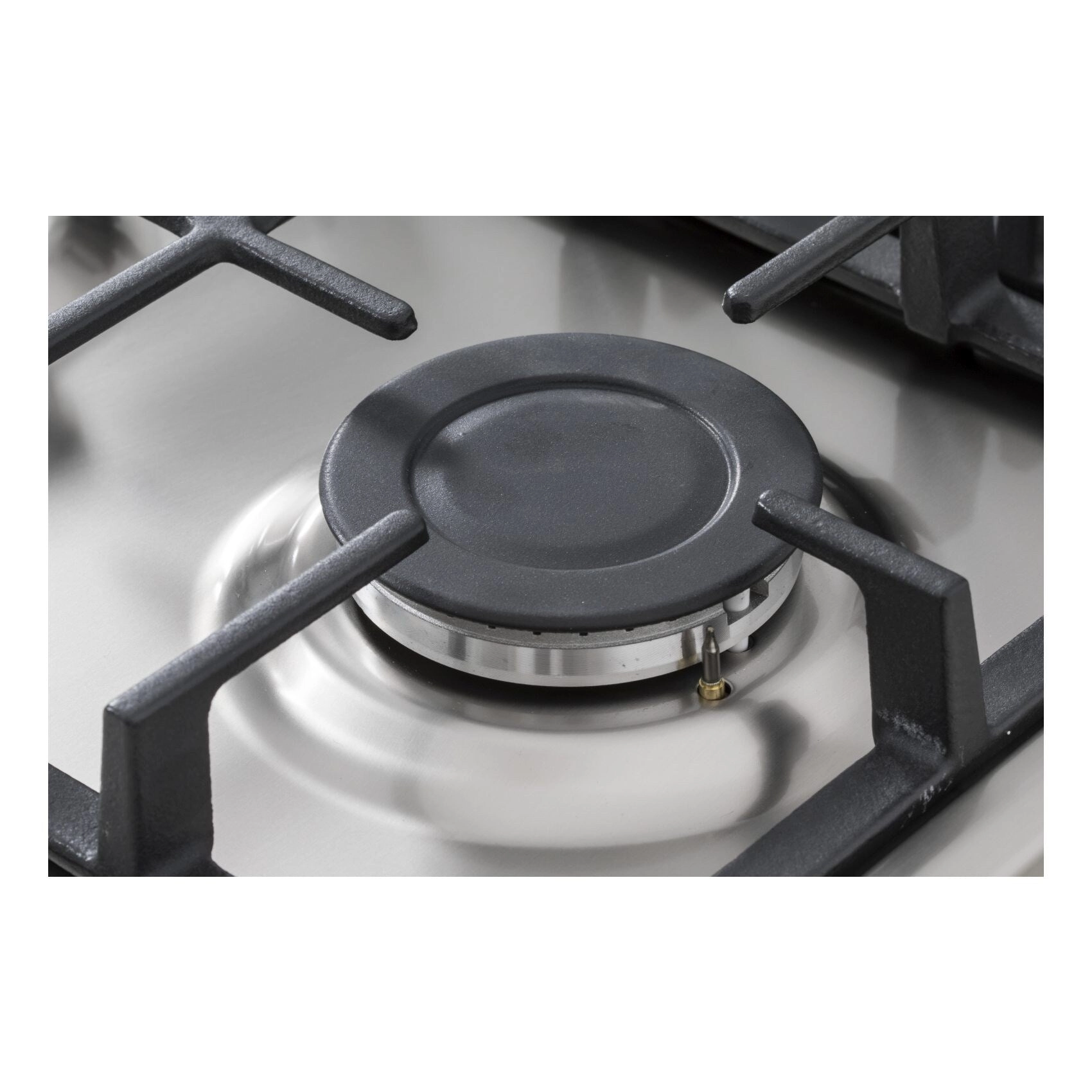 TERBIGH905SS Gas hob