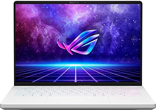 ROG Zephyrus G14 GA402RJ-G14.R96700 - 14'' Ryzen 9-6900HS 16GB DDR5 1TB SSD
