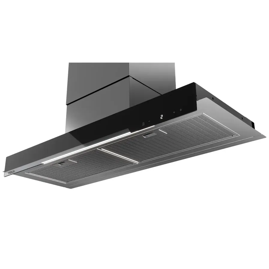 GFI 97350 EOS IX - 766 cubic metre per hour 860 millimeter