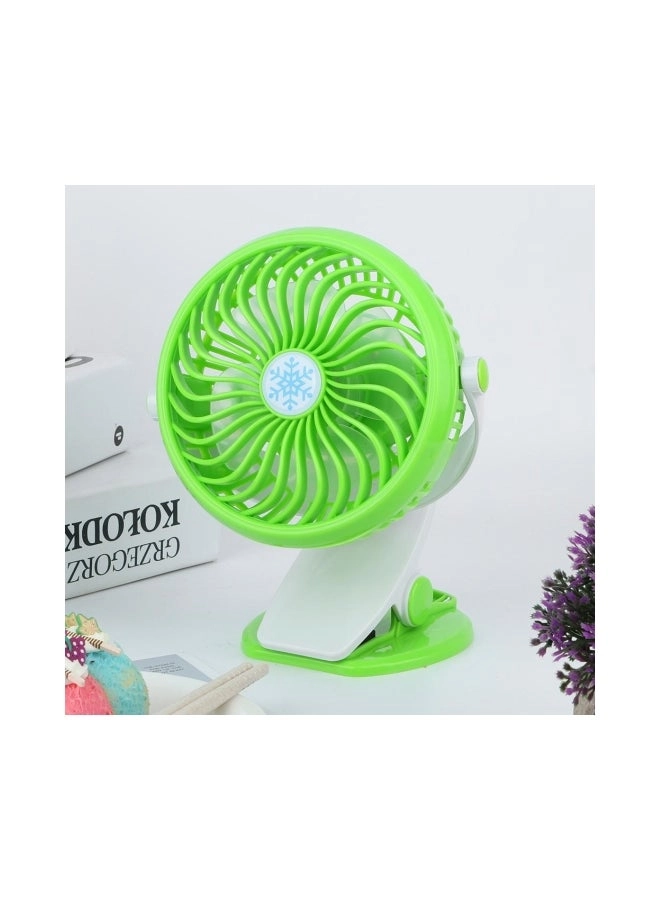Portable External Cooling Fan