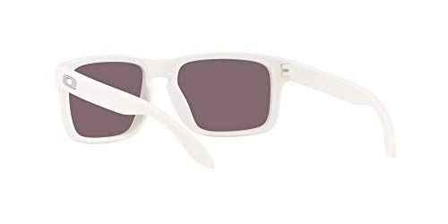 Holbrook - 57 millimeter Prizm Grey Sapphire Alt Iridium