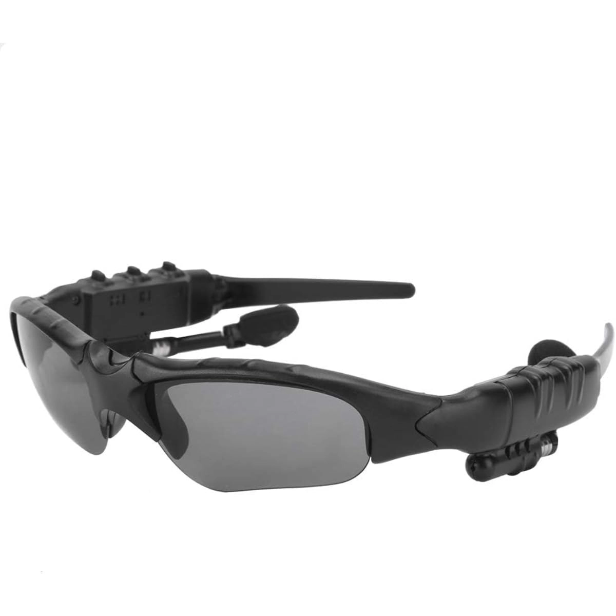 China Wireless Bluetooth Sunglasses 5.0 - Polarized Hi-fi Stereo UV Protection