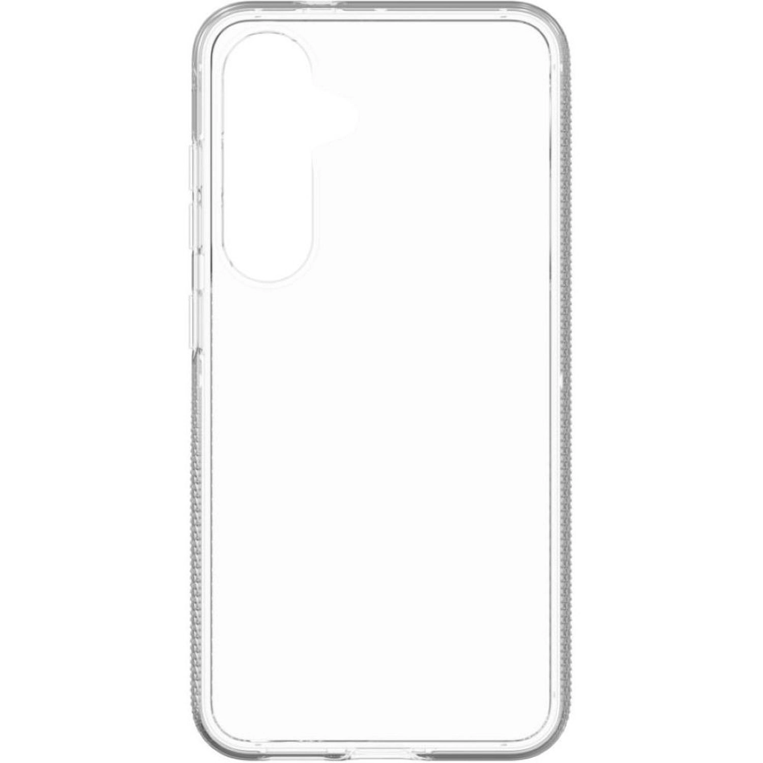 ZAGG Crystal Palace Clear Case for Samsung Galaxy S25