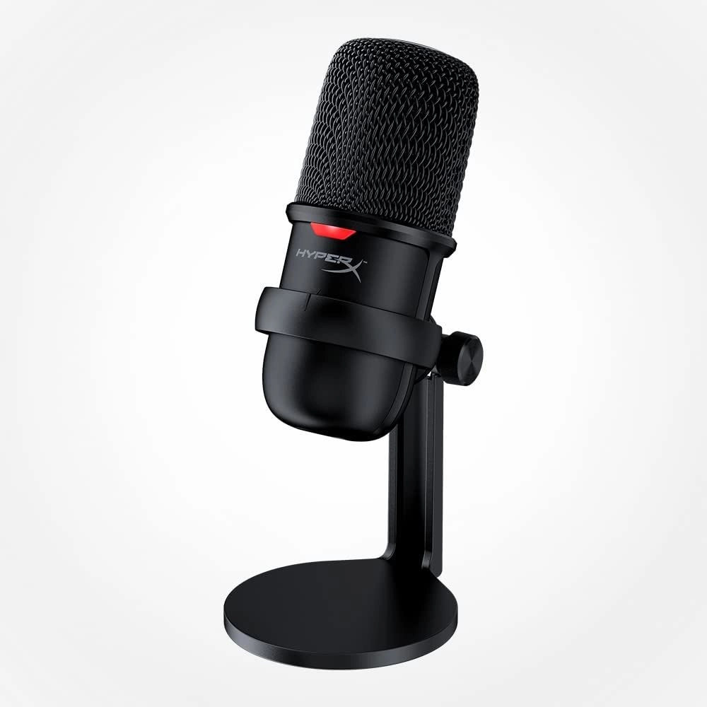 SoloCast USB Microphone