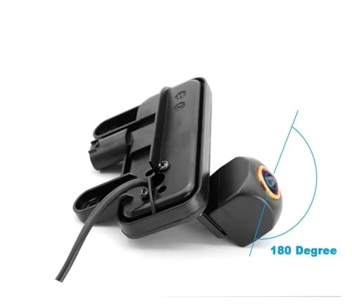 GAF-LS8008 - Top Starlight Night Vision Wire AHD 1080P or 720P