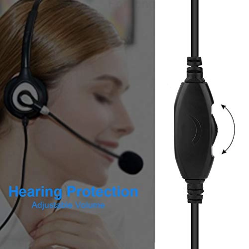 Elpricogvhx3s9bri Wired Headset