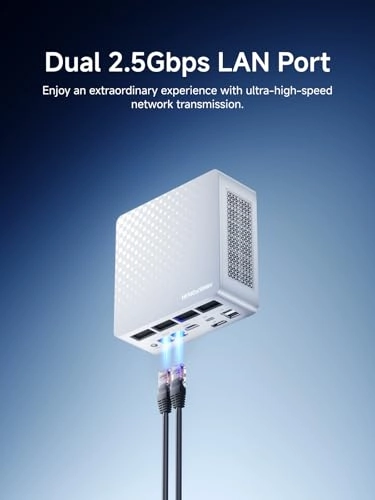 M1 Plus - 16GB 512GB Core i5-12600H