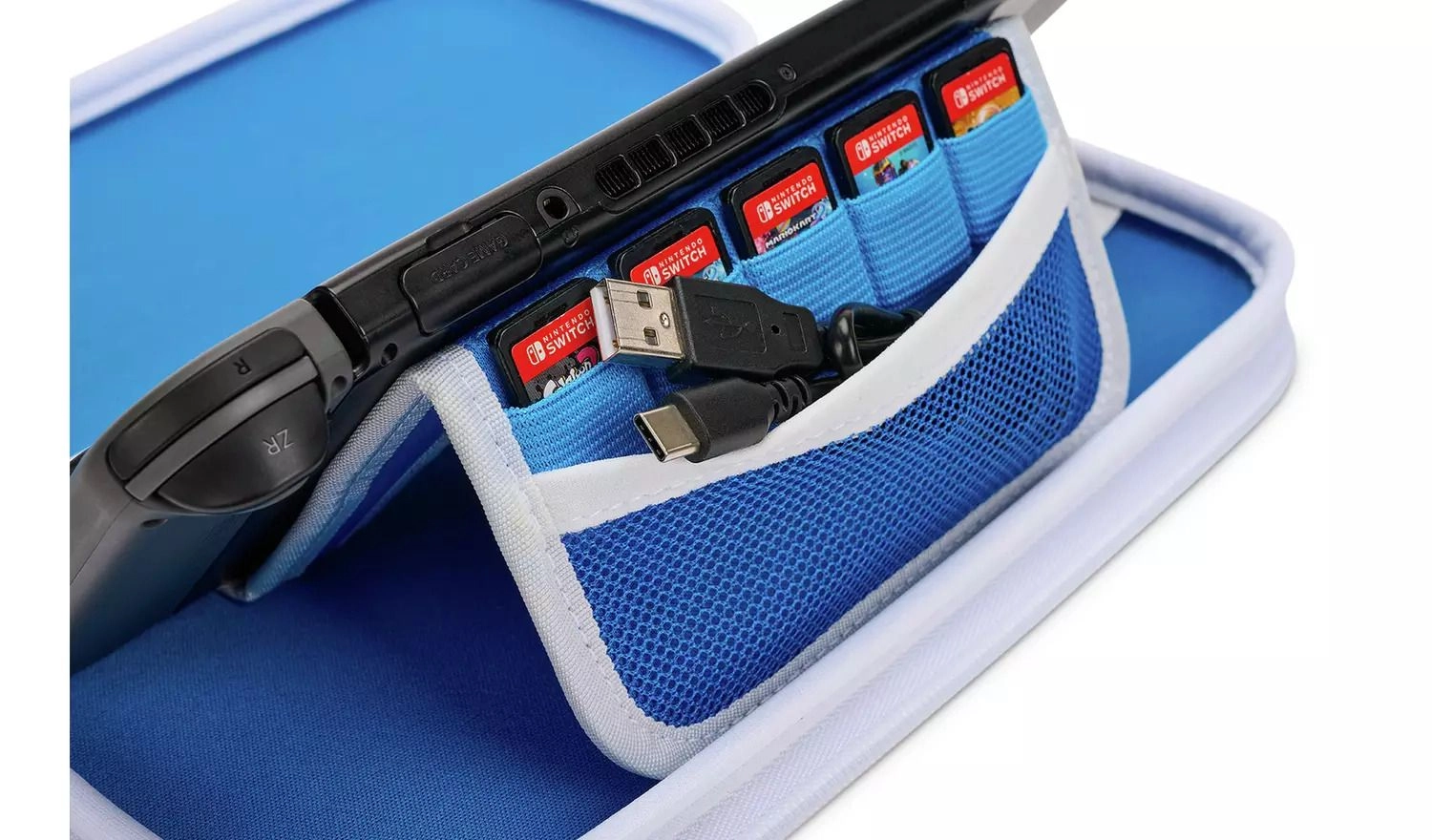 Nintendo Switch Slim Case - Switch