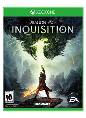 Dragon Age Inquisition Game of the Year - Xbox One
