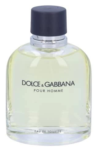 Pour Homme Eau de Toilette 125 ml