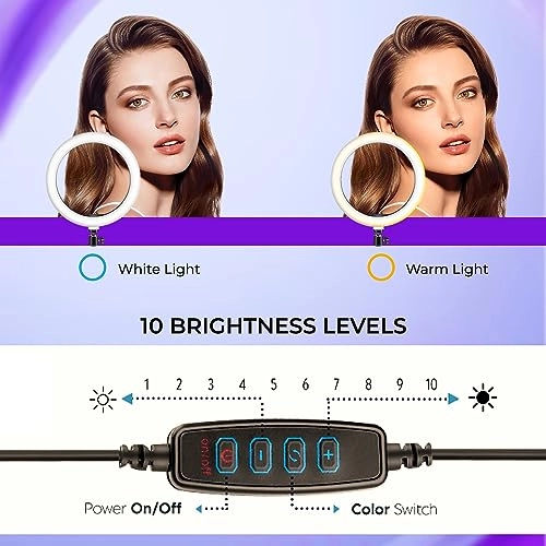 Professional - 14 Inch 7 Feet Tripod