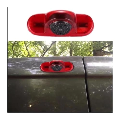 Rear View Camera - wireless 1280*720