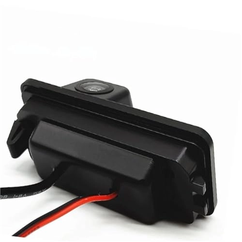 Rear View Camera - Night Vision 752(H)x582(V) Pixel