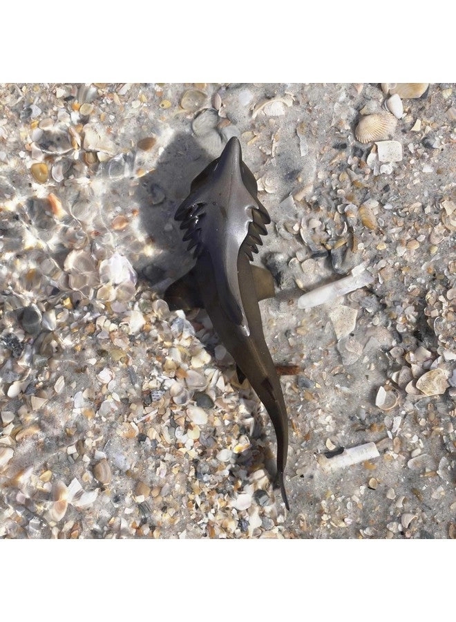 Basking Shark - 5.75" Plastic