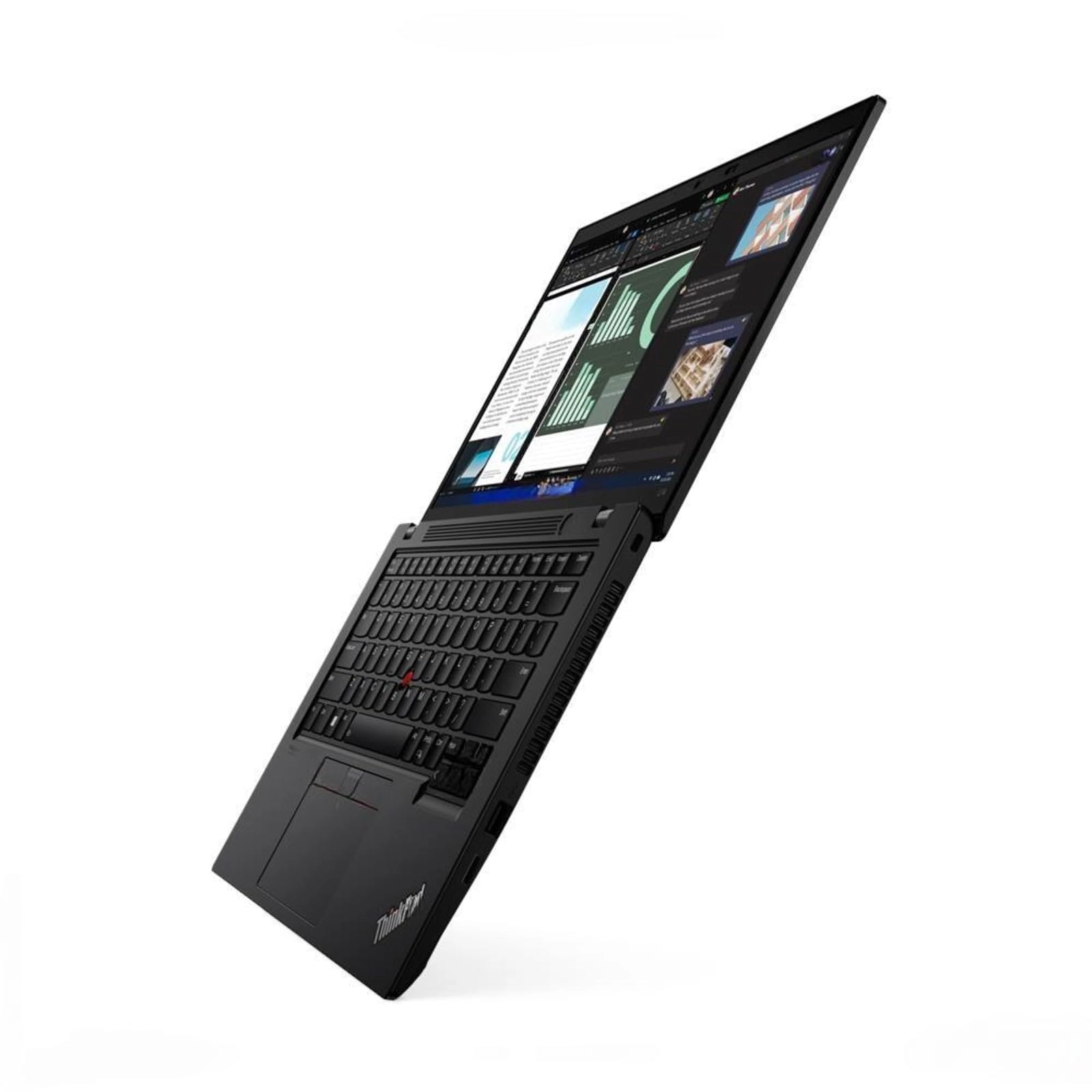 Lenovo (Renewed) ThinkPad L14 Gen 3 - 14'' Core i5-1235U 16GB DDR SDRAM 256GB SSD