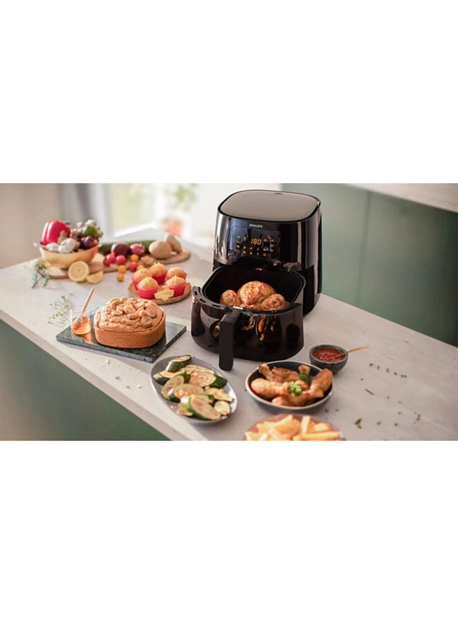 (Open Box) 3000 Series Airfryer XL HD9270/90