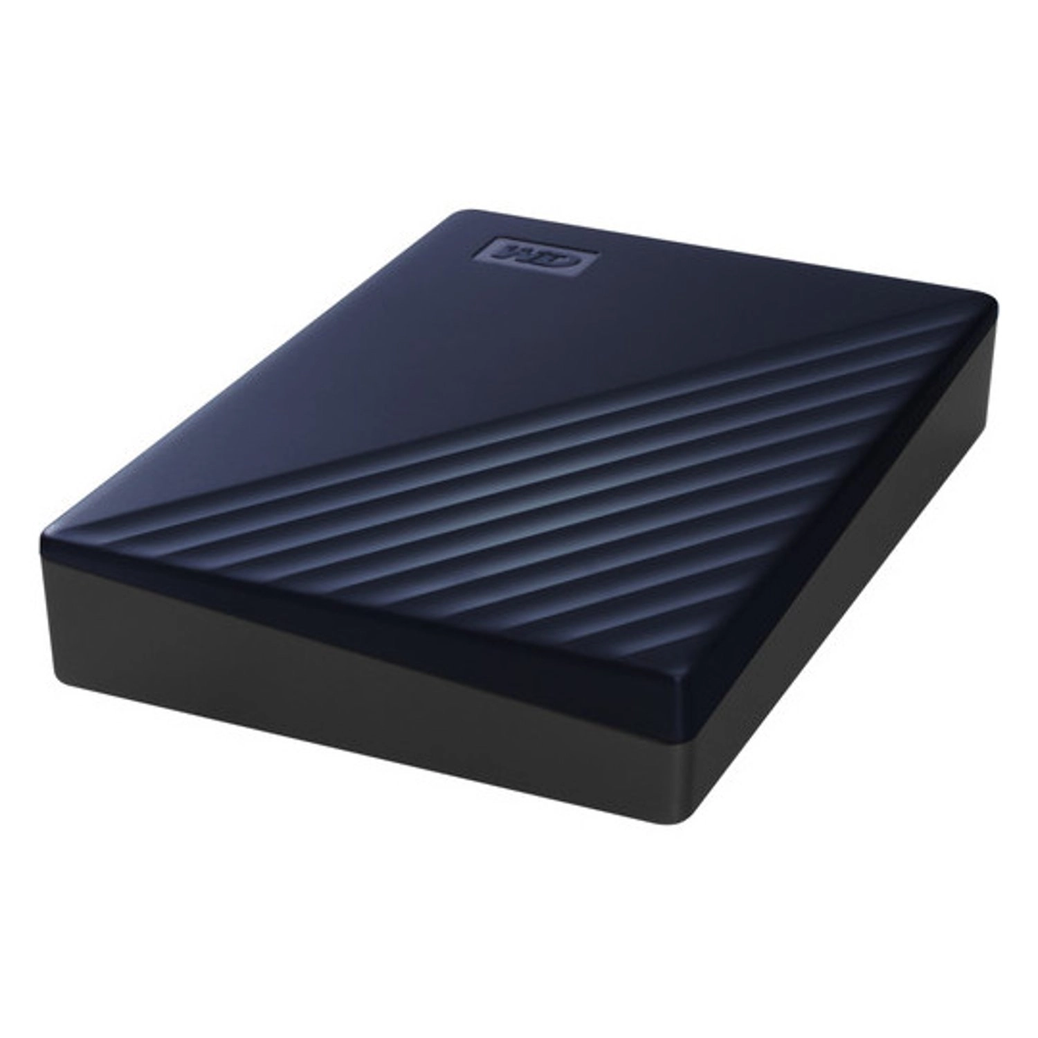 My Passport 5TB HDD
