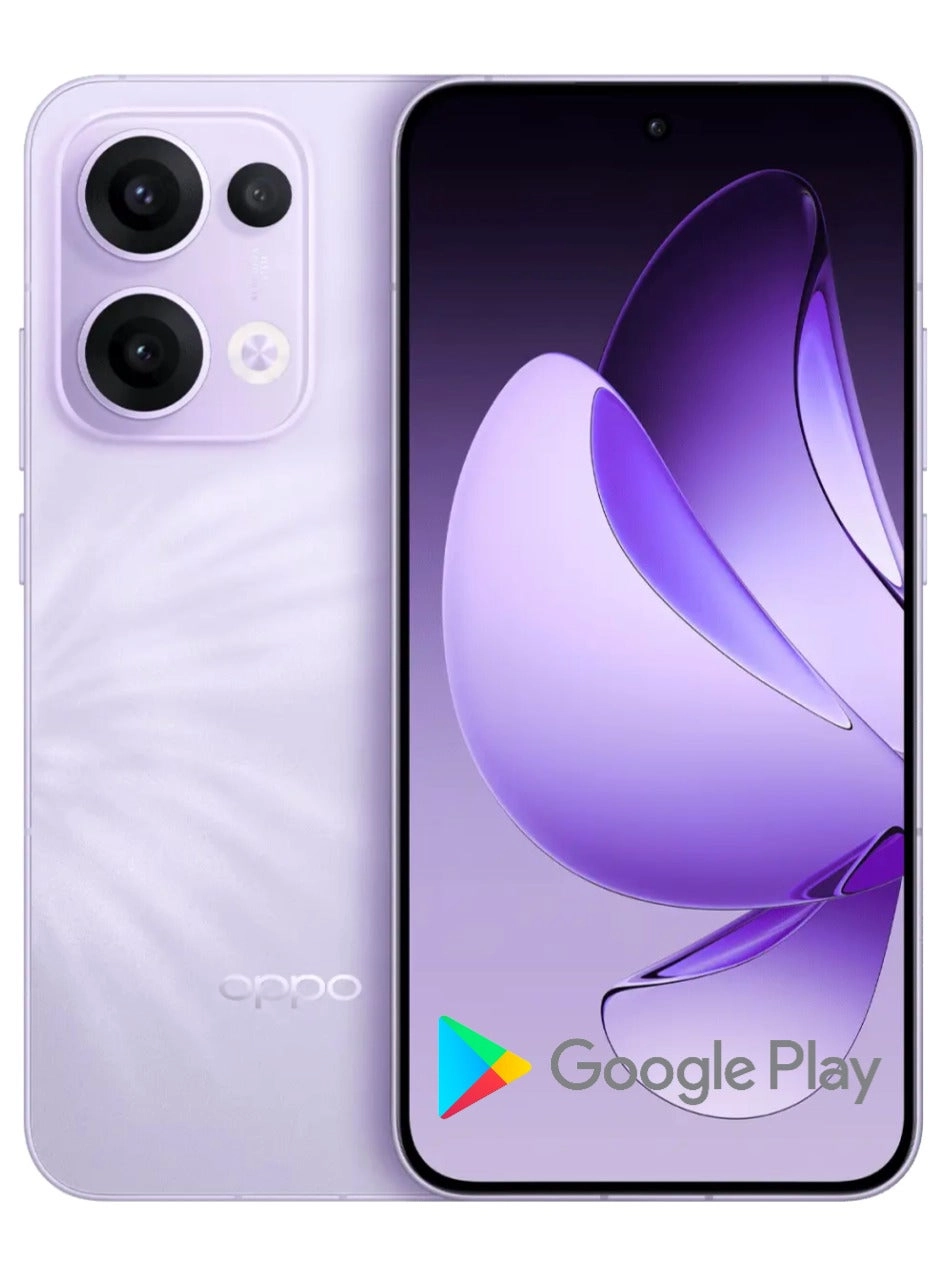 Reno 13 - 16GB 256GB