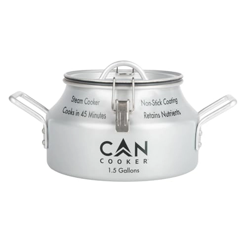 Companion - 1 piece(s) 5.7 Litres