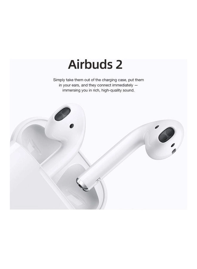 Airbuds 2 Wireless Earbud