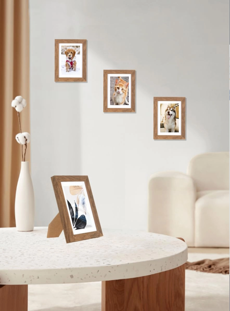 Picture Frame - A2(42x59.4cm) 3