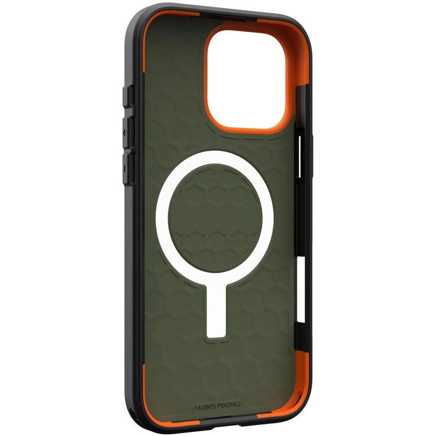 Civilian Case with MagSafe for iPhone 16 Pro Max