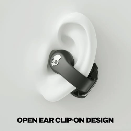 Push 720 Open-Ear Wireless Earbud