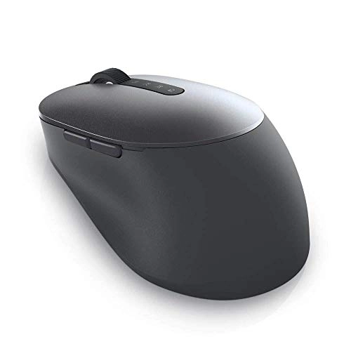 MS5320W Multi-Device Mouse - Wireless