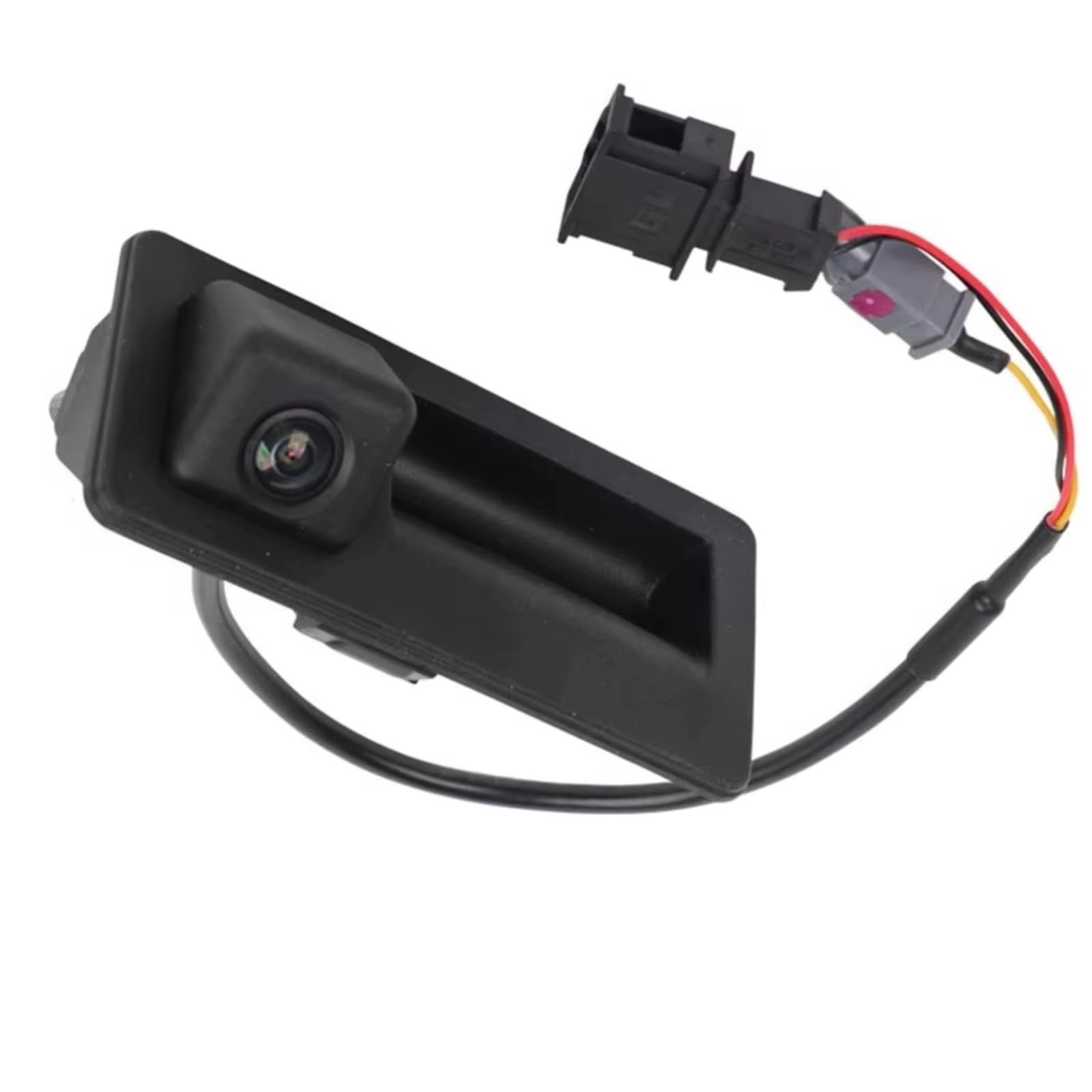 zhaxide Rear View Trunk Release Handle Backup Camera - Night vision