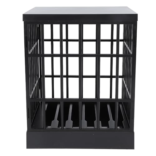 Mobile Phone Jail Lock Box - Portable Screen Time Controller