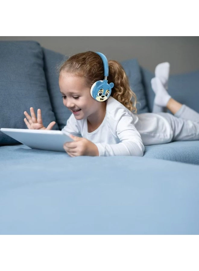 GK-500 Wireless Headphone