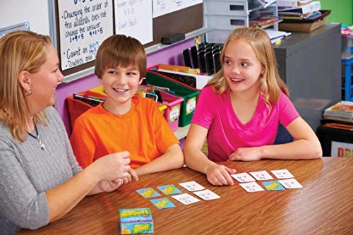 Math Splat Puzzle (EP63759)