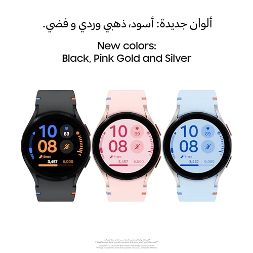 Galaxy Watch FE 40mm GPS