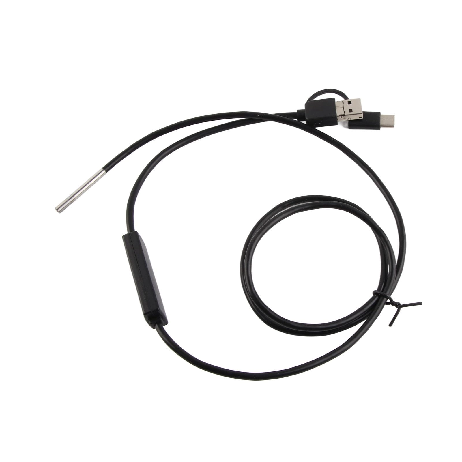 3 in 1 for Android Type‑C Mobile Phone