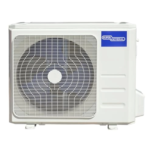410 Gas Split Air Conditioner - 2900W
