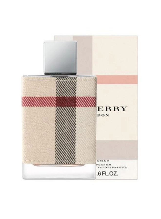 London Fabric Eau de Parfum 100ml