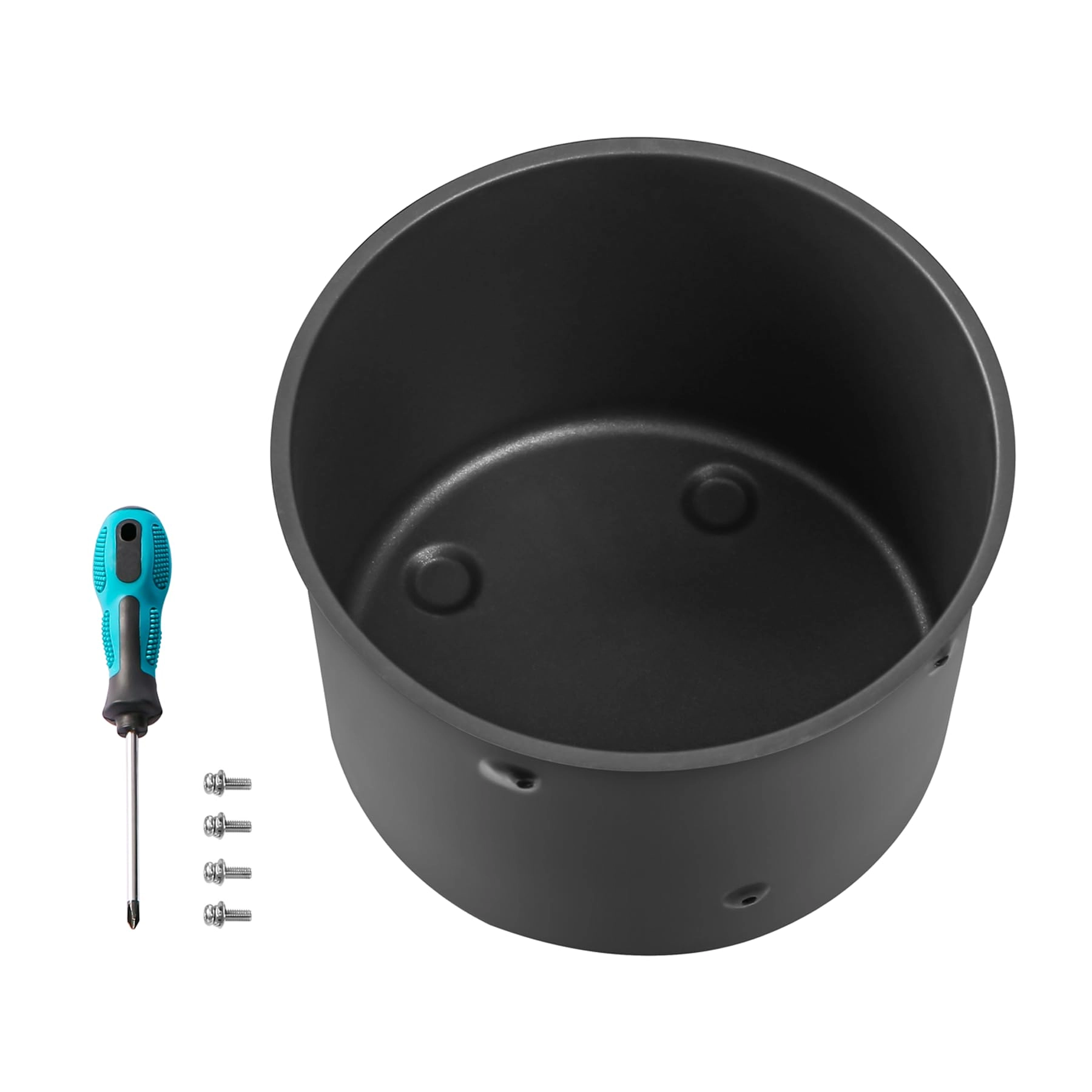 Croask Air Fryer Basket - Plastic 1 piece(s)