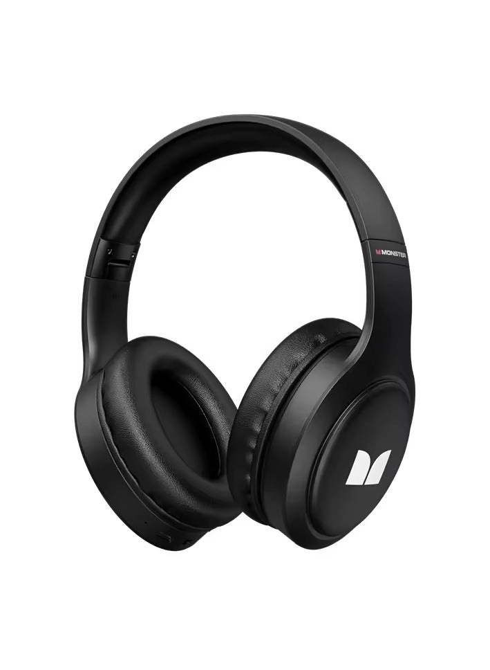 Monster Cable Mixstar - Wireless Headphone