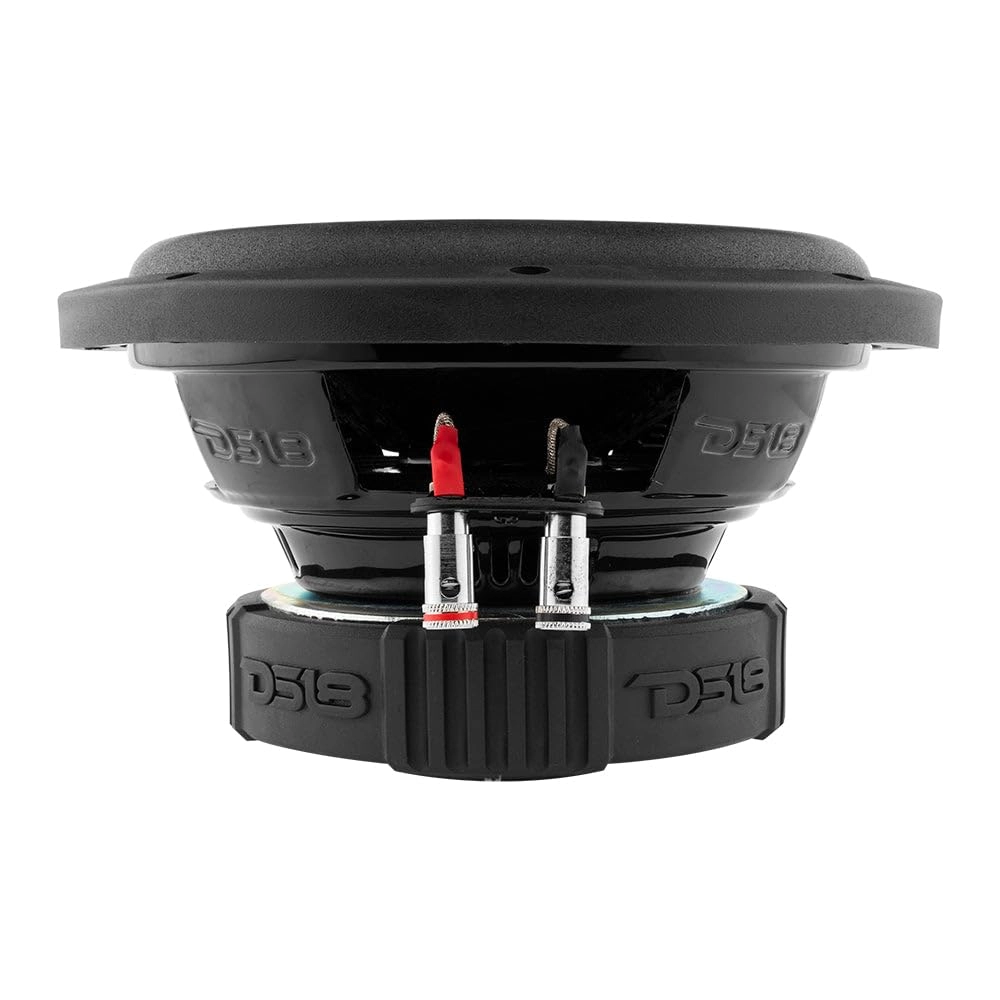 SLC-8S - 200W 8-Inch