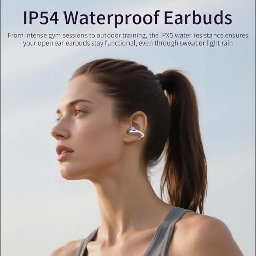I5 Wireless Earbud