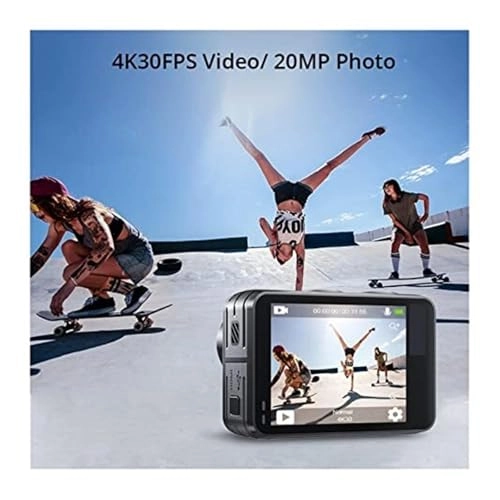 Brave 7 LE - 4K 30FPS