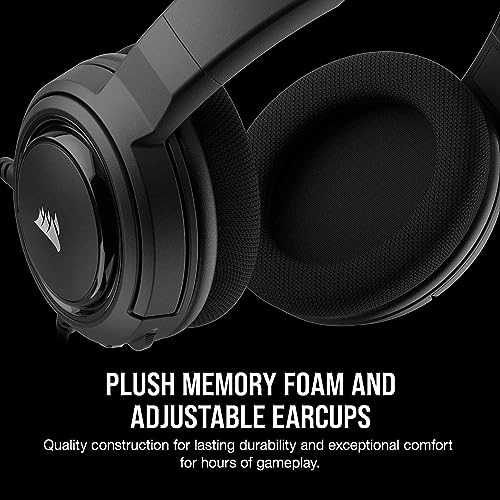 HS35 Wired Headset