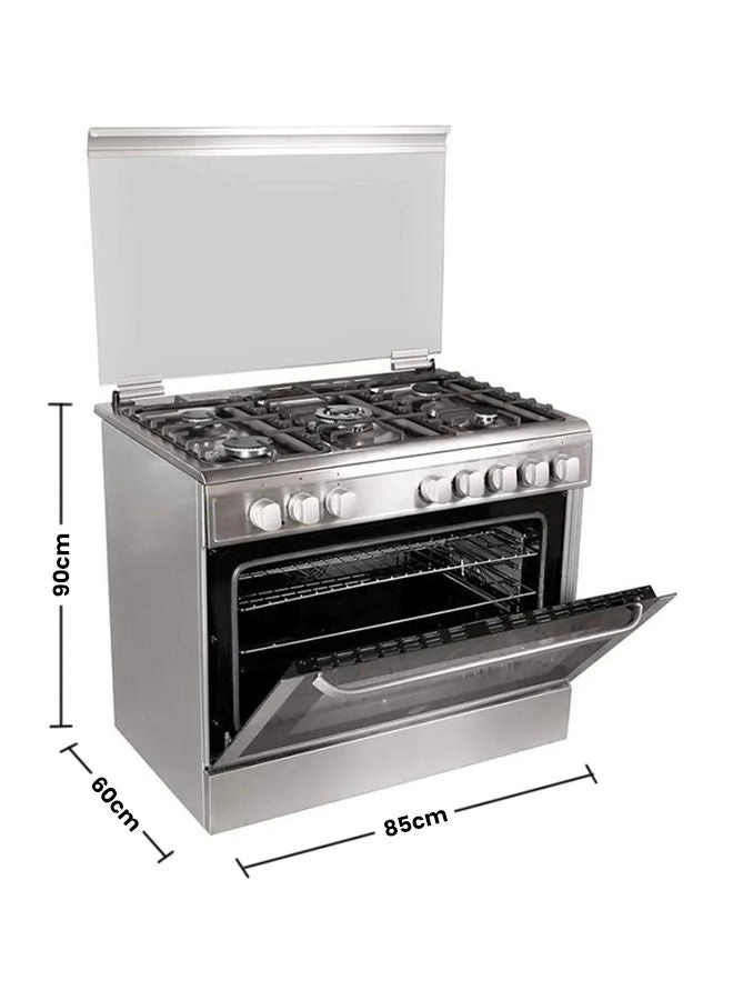 FGC90603D GAS Cooker