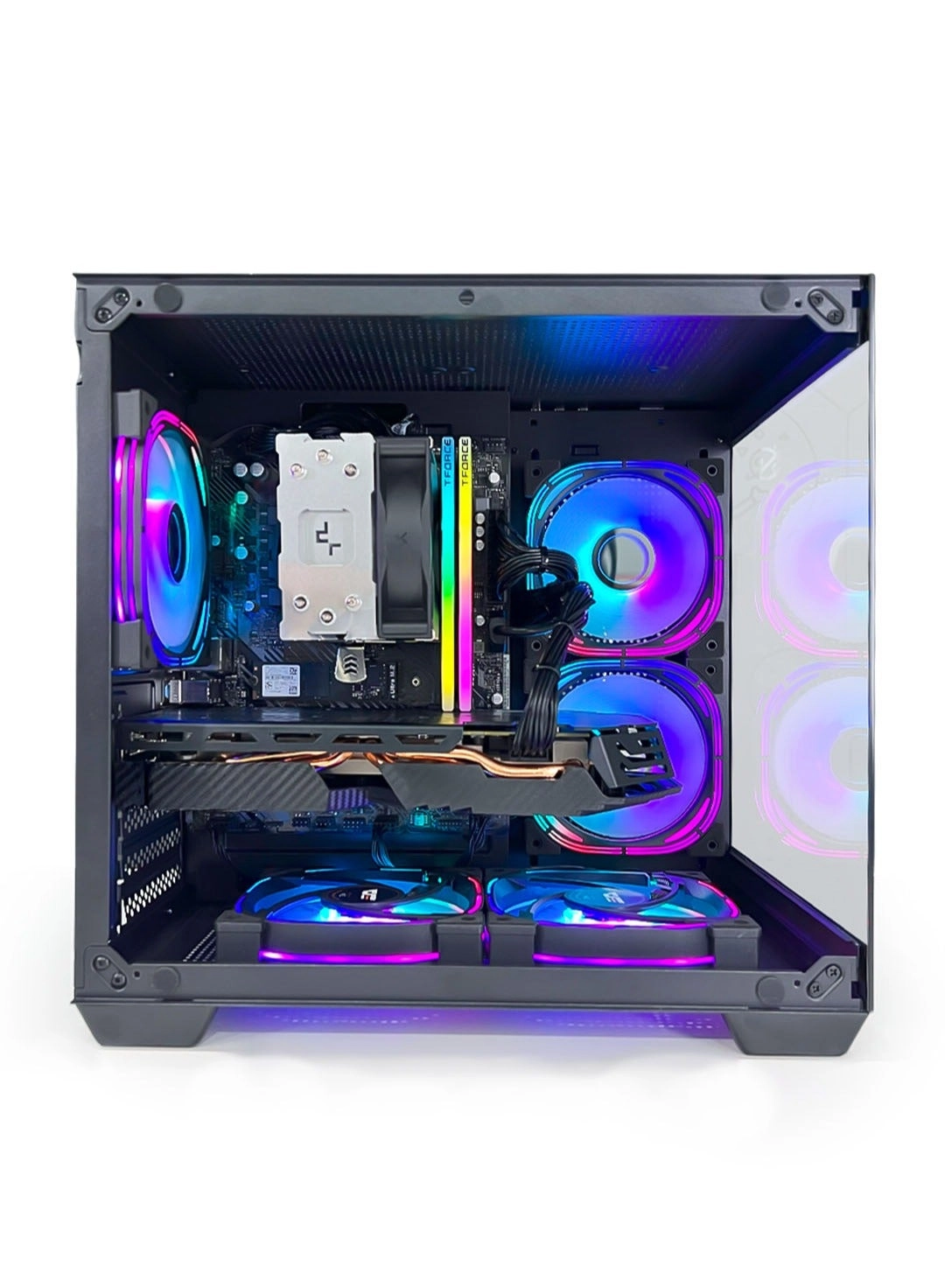 GSK-INXGPC-0019 - i5-11400F 16 GB 1 TB