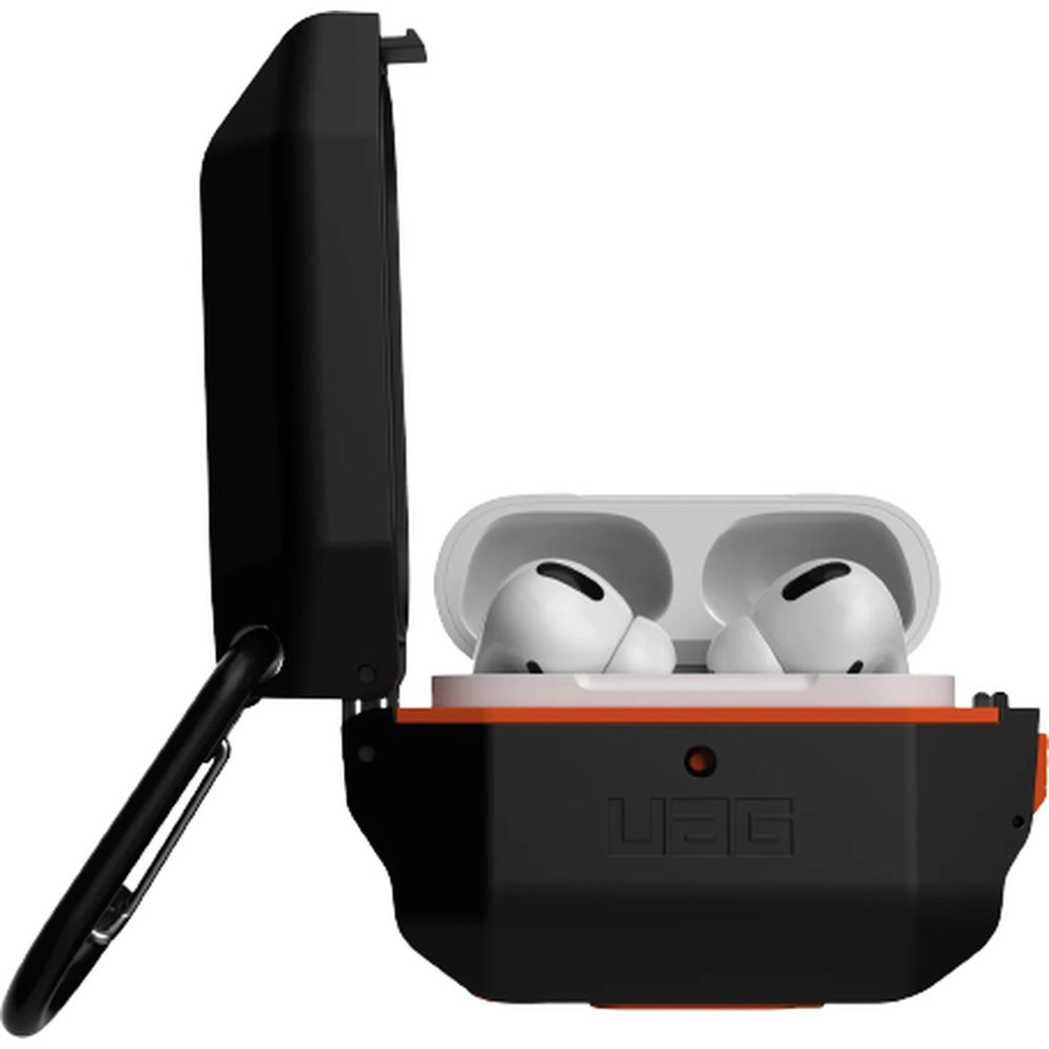 Hard Case - PC TPU for Apple Airpod Pro 2