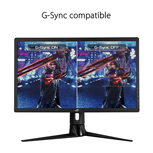 XG27UQR - 27 inch 3840 X 2160